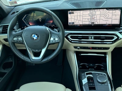 2024 BMW 3 Series 330i xDrive