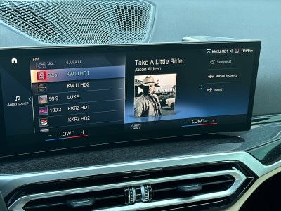 2024 BMW 3 Series 330i xDrive