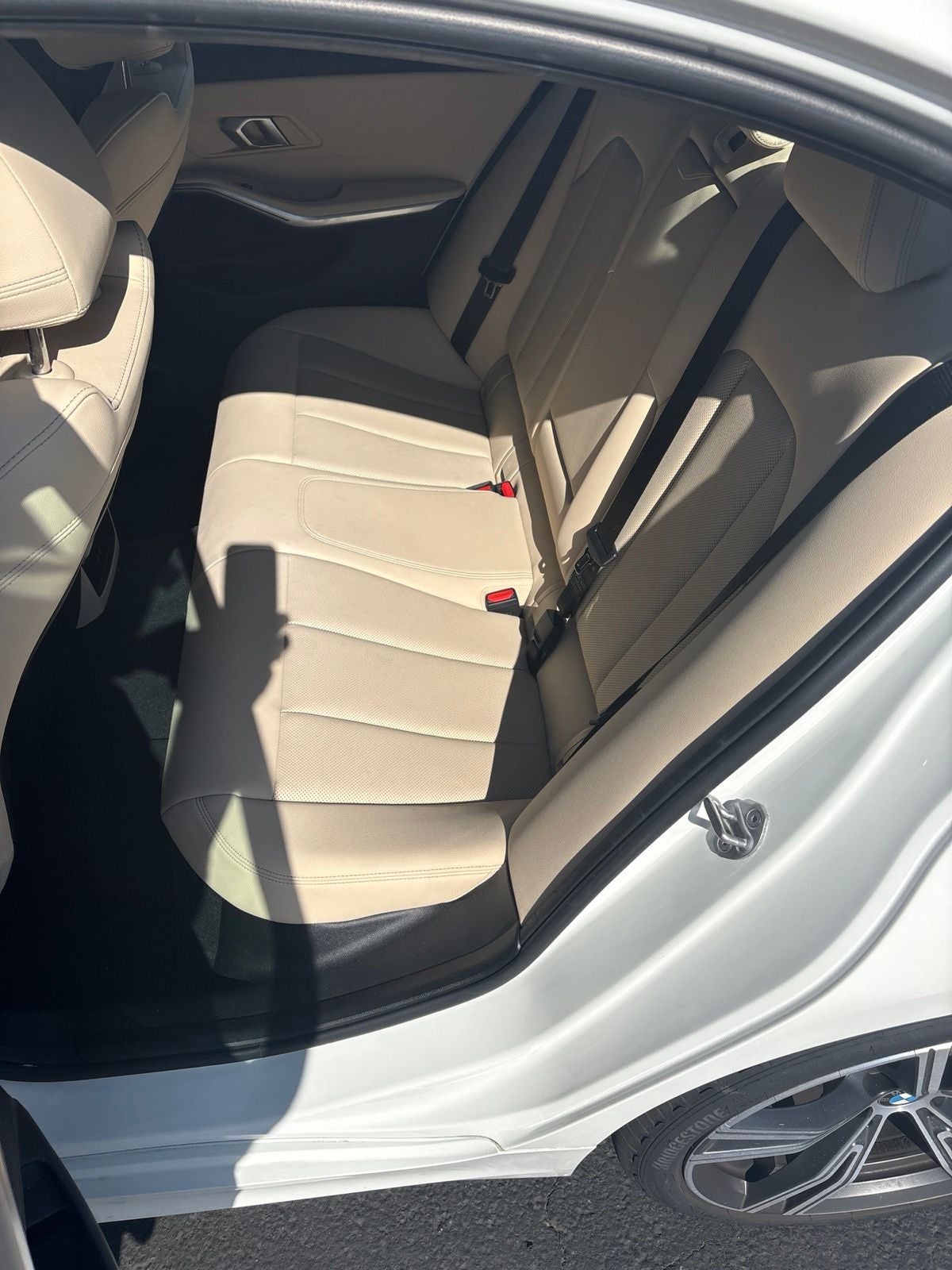 2024 BMW 3 Series 330i xDrive