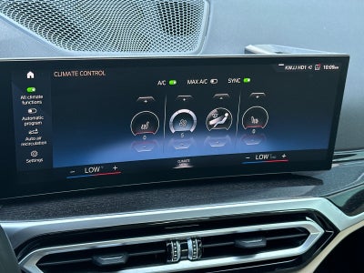 2024 BMW 3 Series 330i xDrive