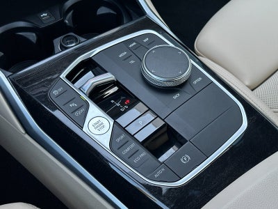 2024 BMW 3 Series 330i xDrive
