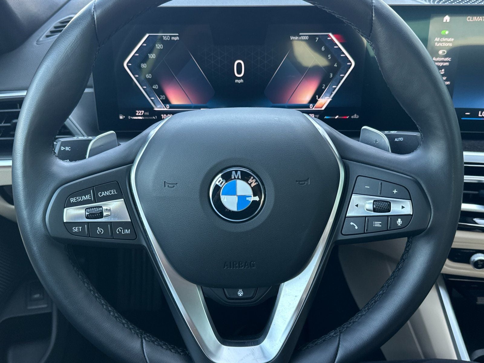 2024 BMW 3 Series 330i xDrive