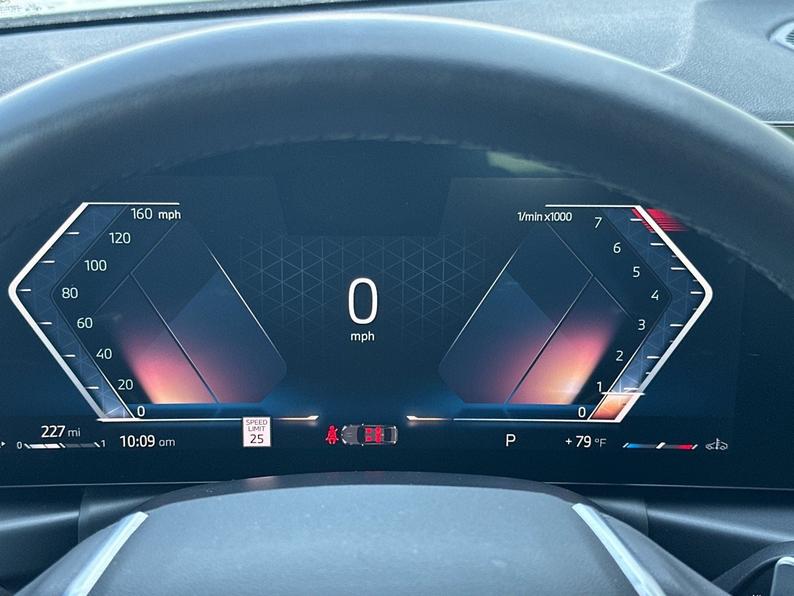 2024 BMW 3 Series 330i xDrive