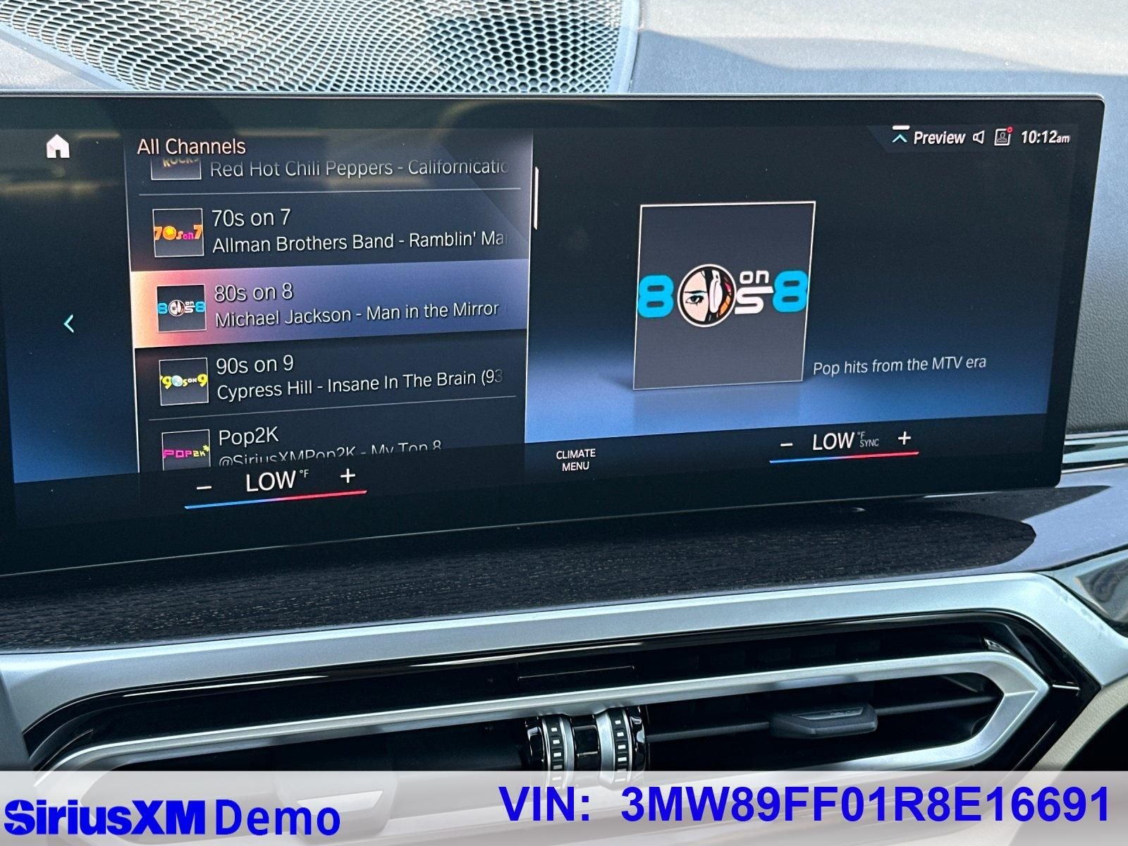 2024 BMW 3 Series 330i xDrive