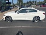 2024 BMW 3 Series 330i xDrive