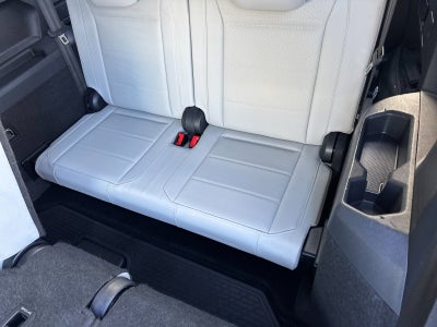 2020 Volkswagen Tiguan 2.0T SE 4Motion