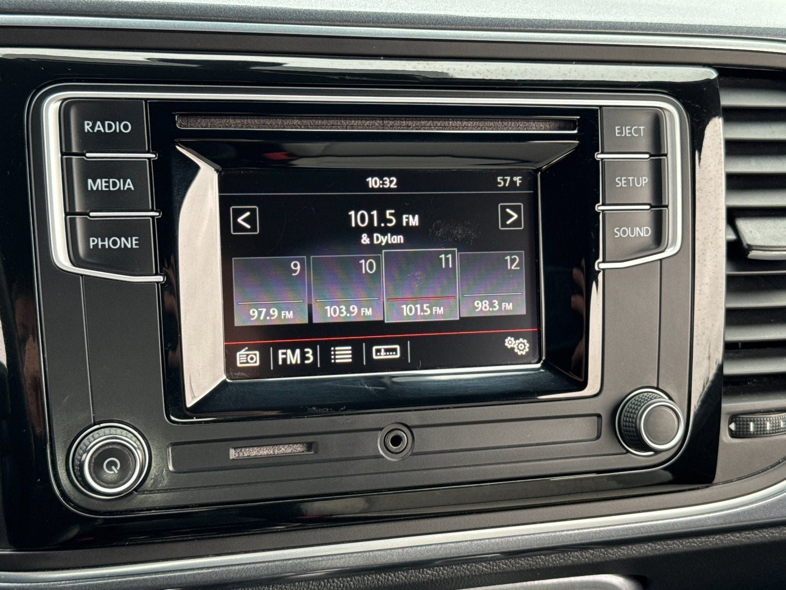 2017 Volkswagen Beetle 1.8T S