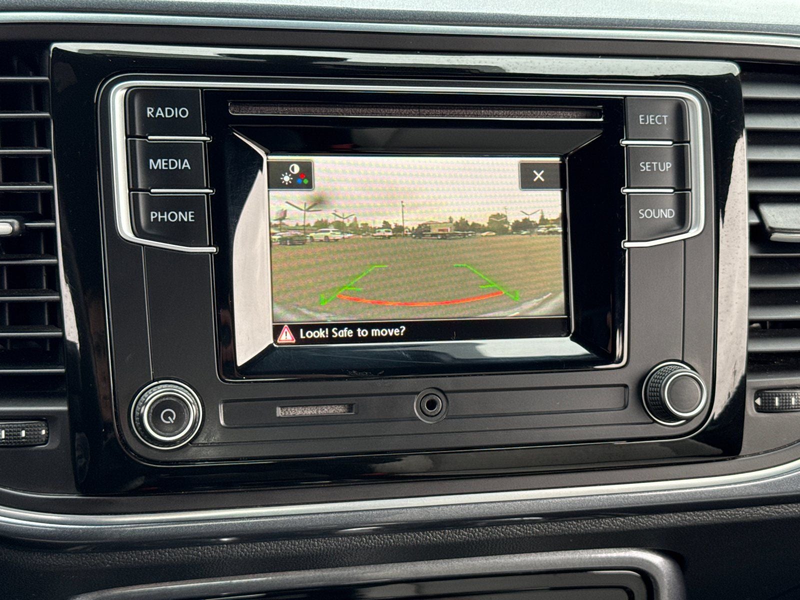 2017 Volkswagen Beetle 1.8T S