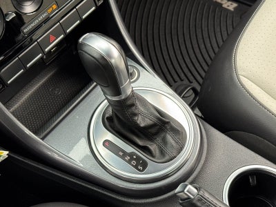 2017 Volkswagen Beetle 1.8T S