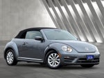 2017 Volkswagen Beetle 1.8T S