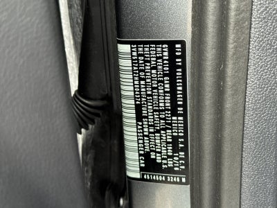 2017 Volkswagen Beetle 1.8T S