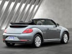 2017 Volkswagen Beetle 1.8T S