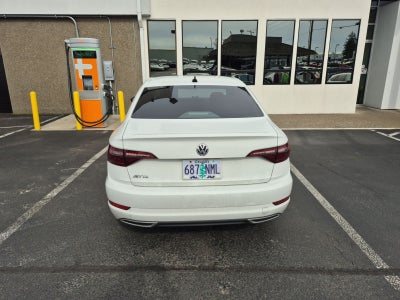 2021 Volkswagen Jetta R-Line