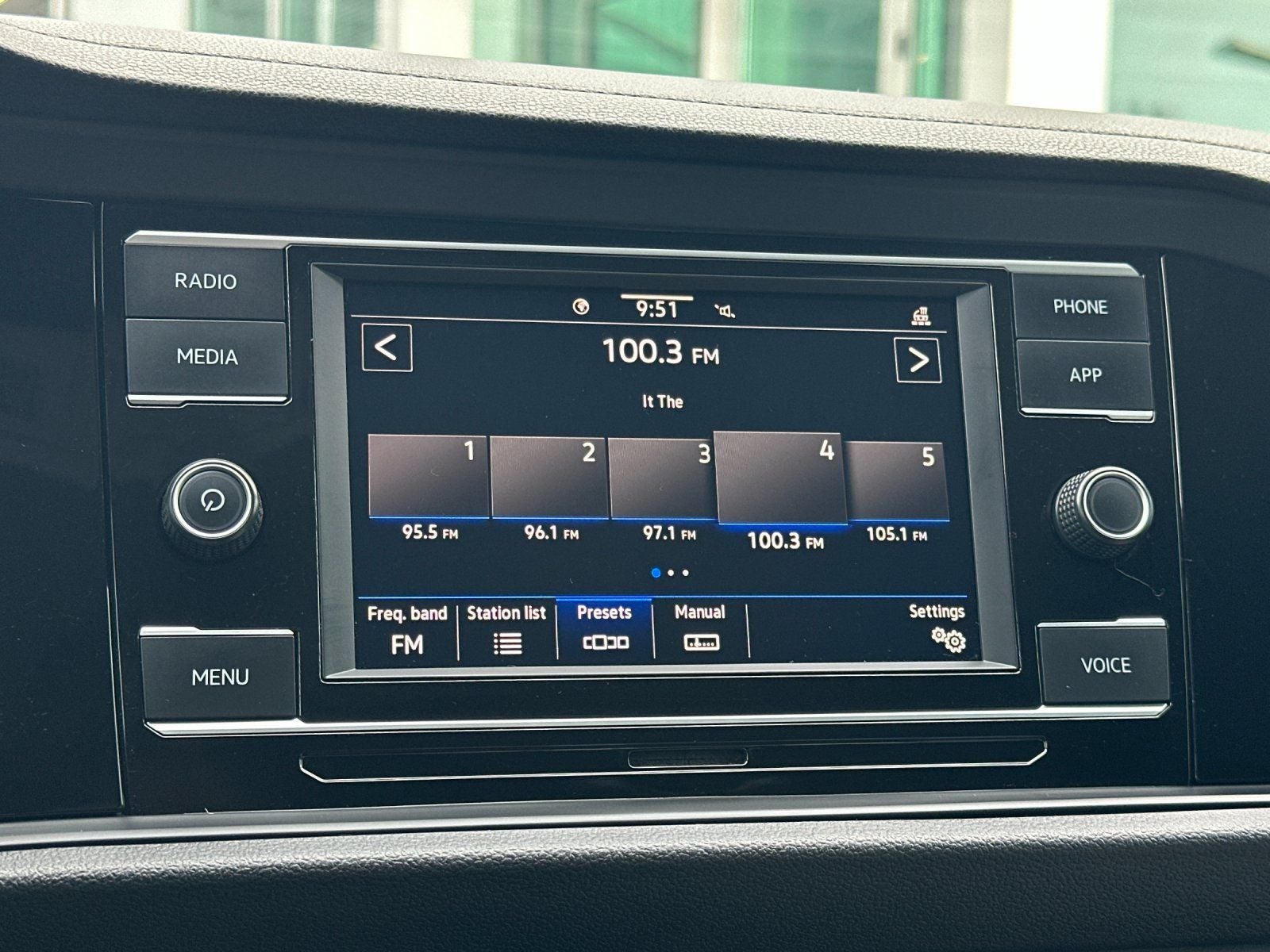 2021 Volkswagen Jetta R-Line