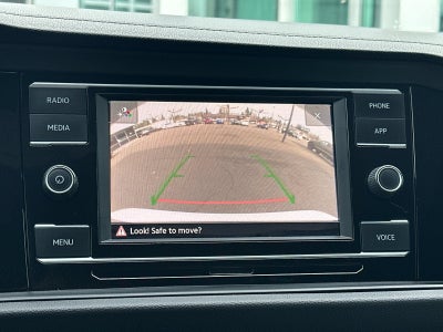 2021 Volkswagen Jetta R-Line