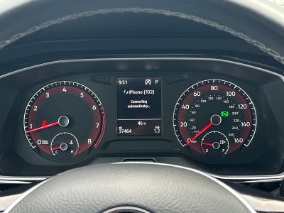 2021 Volkswagen Jetta R-Line