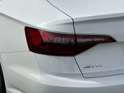 2021 Volkswagen Jetta R-Line