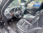 2018 Mercedes-Benz GLS GLS 450 4MATIC®