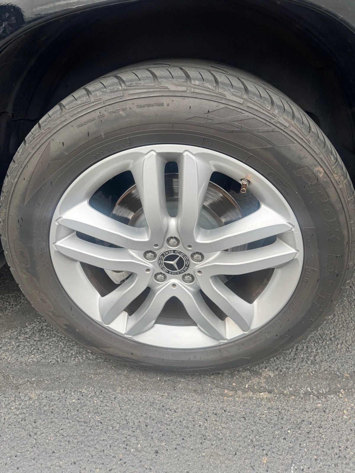 2018 Mercedes-Benz GLS GLS 450 4MATIC®
