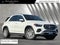 2025 Mercedes-Benz GLE GLE 350 4MATIC®