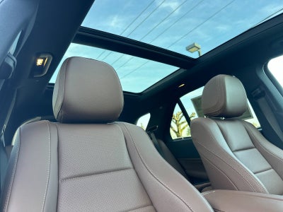 2025 Mercedes-Benz GLE GLE 350 4MATIC®