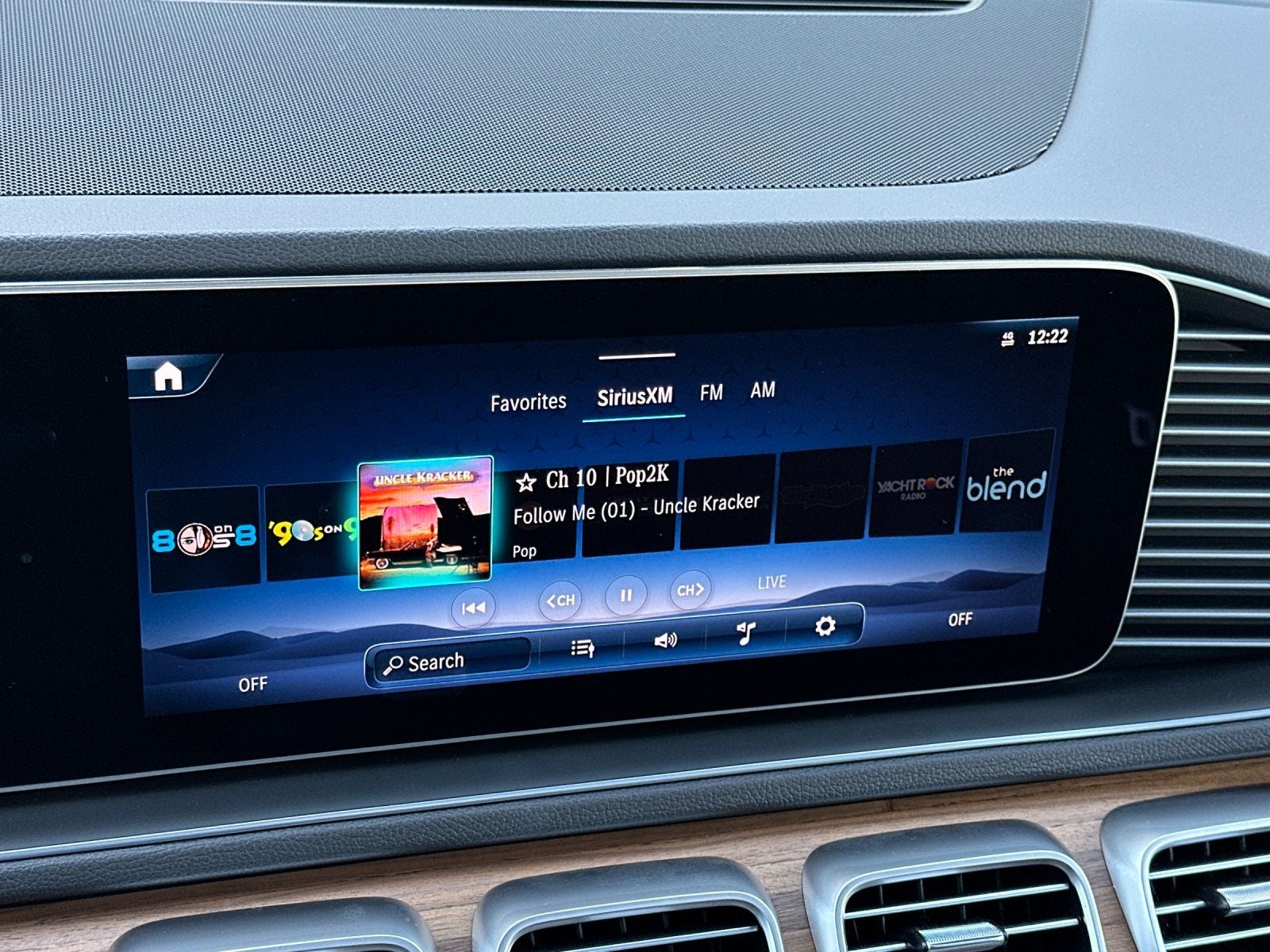 2025 Mercedes-Benz GLE GLE 350 4MATIC®