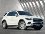 2025 Mercedes-Benz GLE GLE 350 4MATIC®