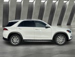 2025 Mercedes-Benz GLE GLE 350 4MATIC®