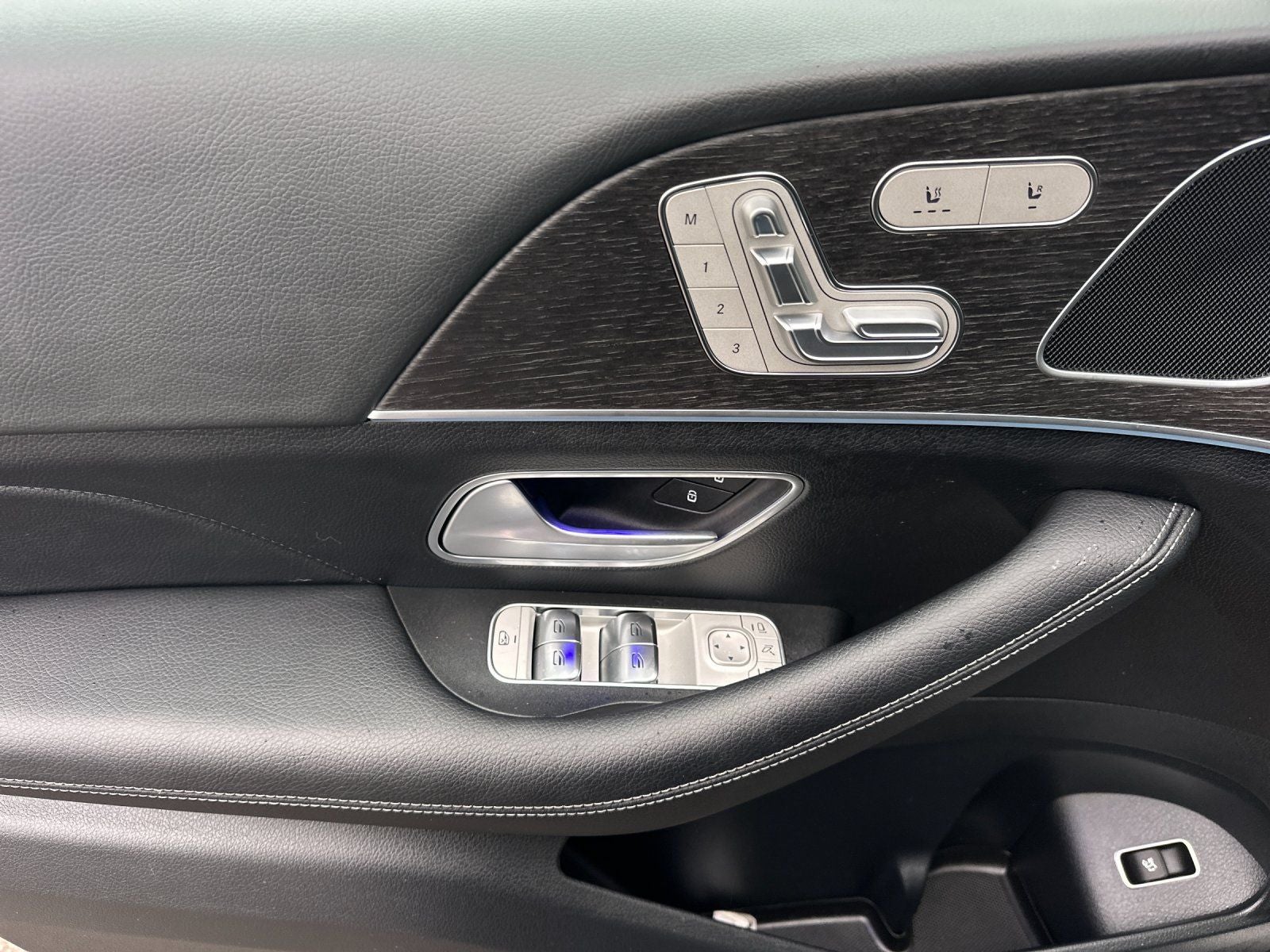 2025 Mercedes-Benz GLE GLE 350 4MATIC®