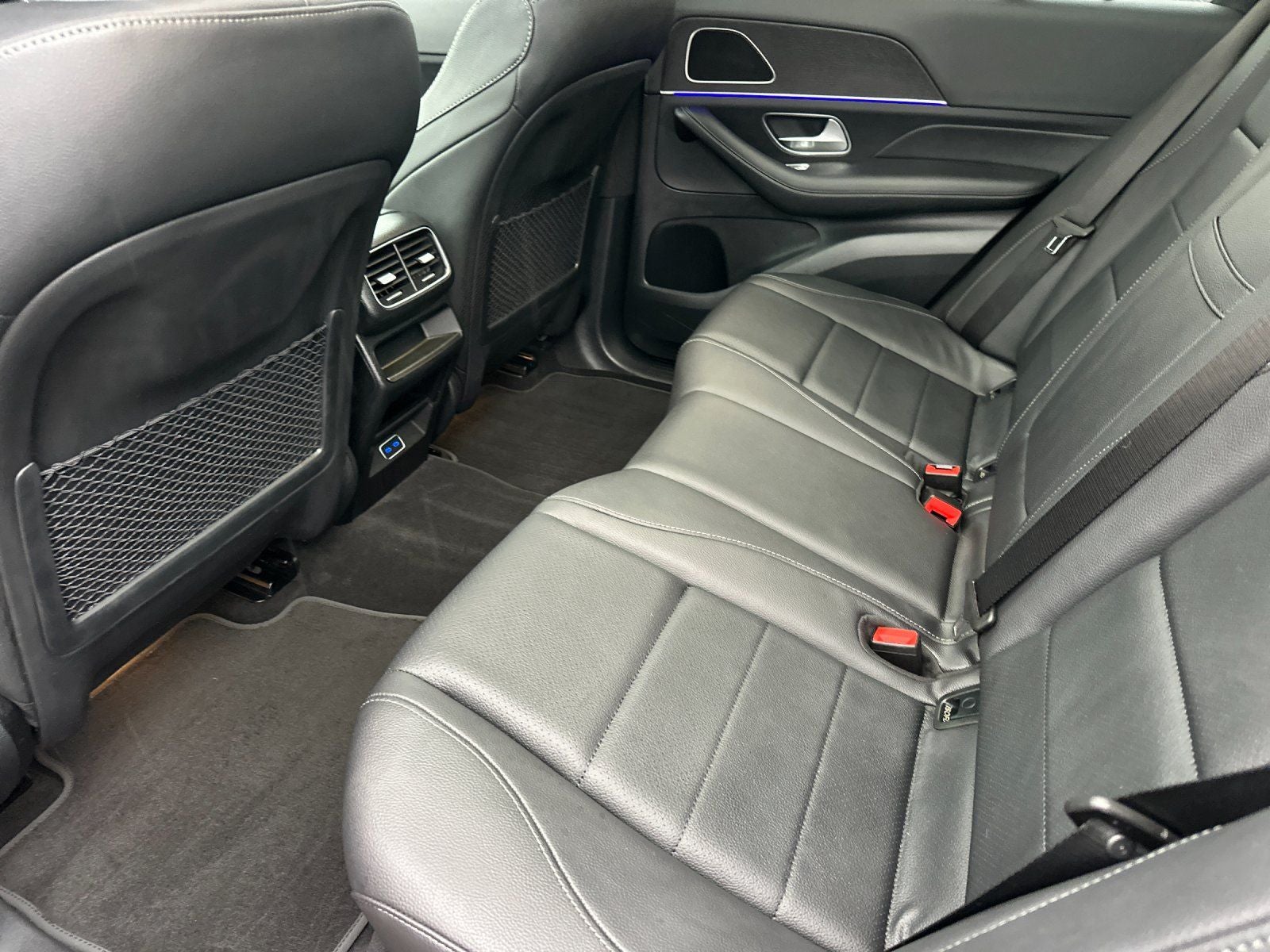 2025 Mercedes-Benz GLE GLE 350 4MATIC®