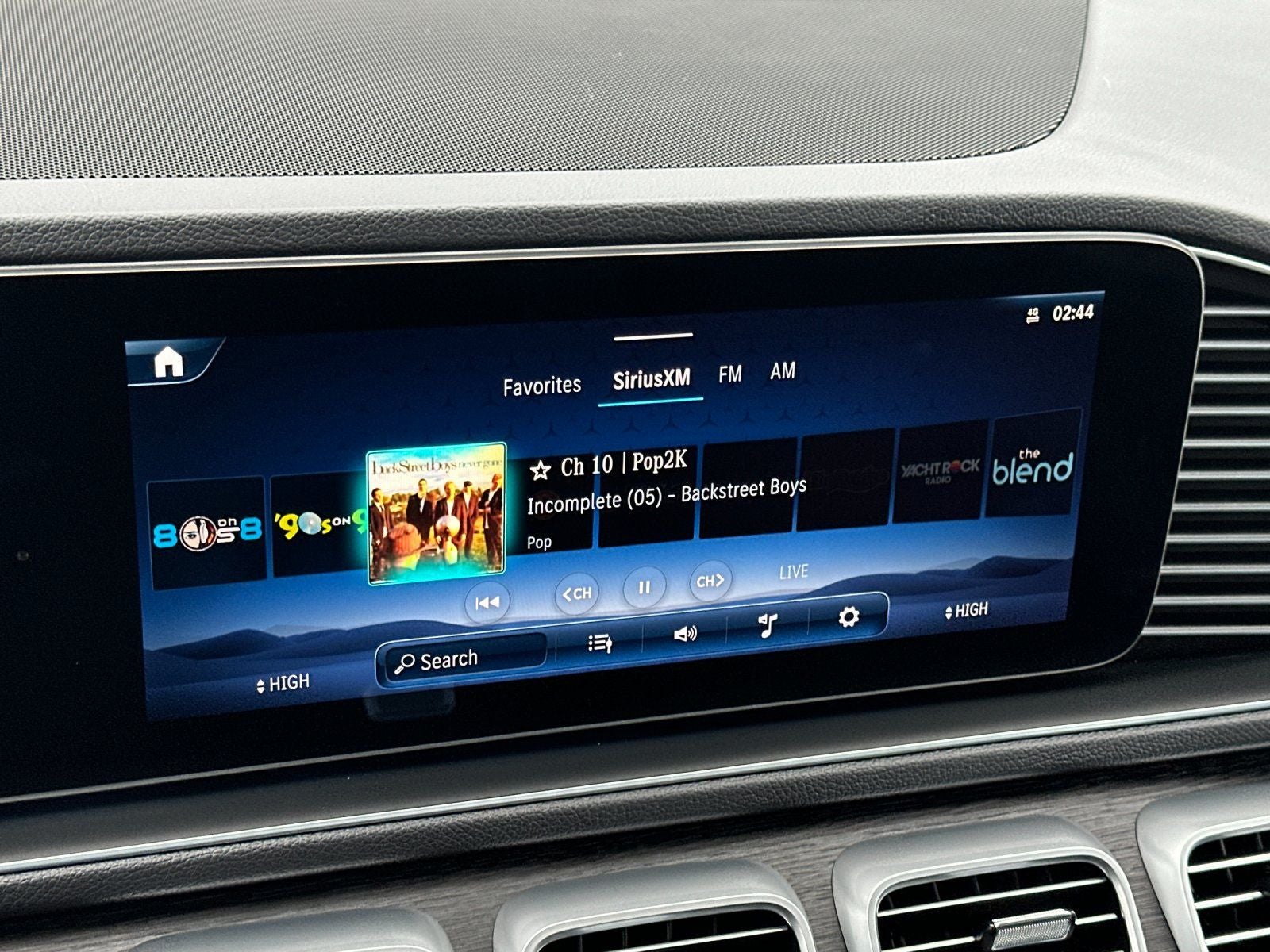 2025 Mercedes-Benz GLE GLE 350 4MATIC®