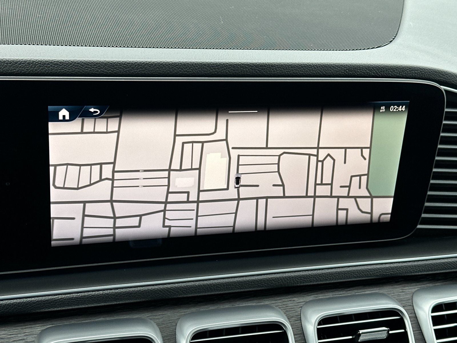 2025 Mercedes-Benz GLE GLE 350 4MATIC®