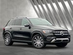 2025 Mercedes-Benz GLE GLE 350 4MATIC®