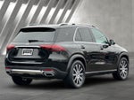 2025 Mercedes-Benz GLE GLE 350 4MATIC®