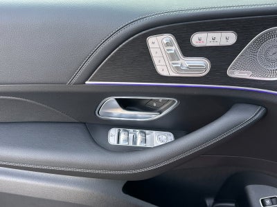 2025 Mercedes-Benz GLE GLE 350 4MATIC®