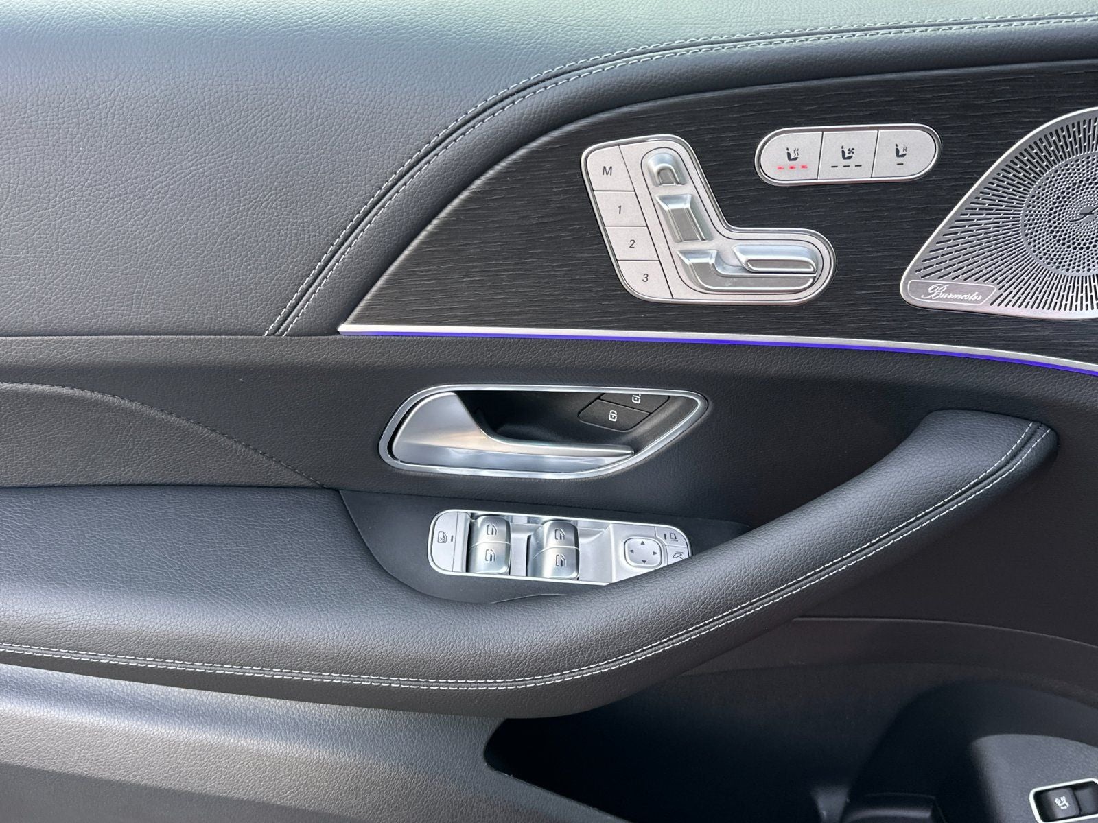 2025 Mercedes-Benz GLE GLE 350 4MATIC®