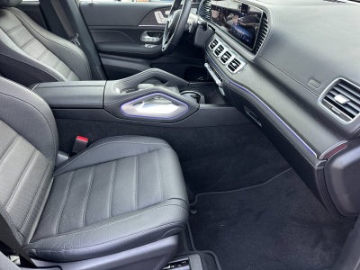 2025 Mercedes-Benz GLE GLE 350 4MATIC®