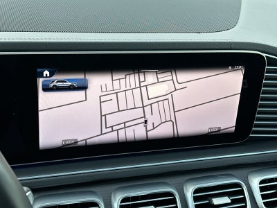 2025 Mercedes-Benz GLE GLE 350 4MATIC®