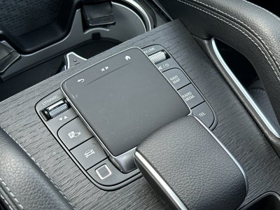 2025 Mercedes-Benz GLE GLE 350 4MATIC®
