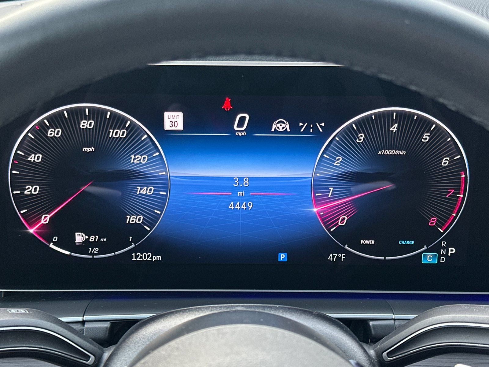 2025 Mercedes-Benz GLE GLE 350 4MATIC®