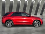 2025 Mercedes-Benz GLE GLE 350 4MATIC®
