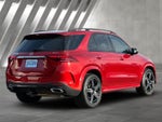 2025 Mercedes-Benz GLE GLE 350 4MATIC®