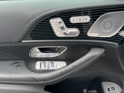 2024 Mercedes-Benz GLE GLE 350 4MATIC®