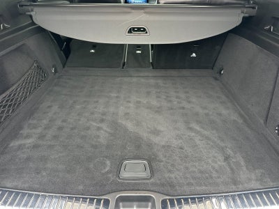 2024 Mercedes-Benz GLE GLE 350 4MATIC®