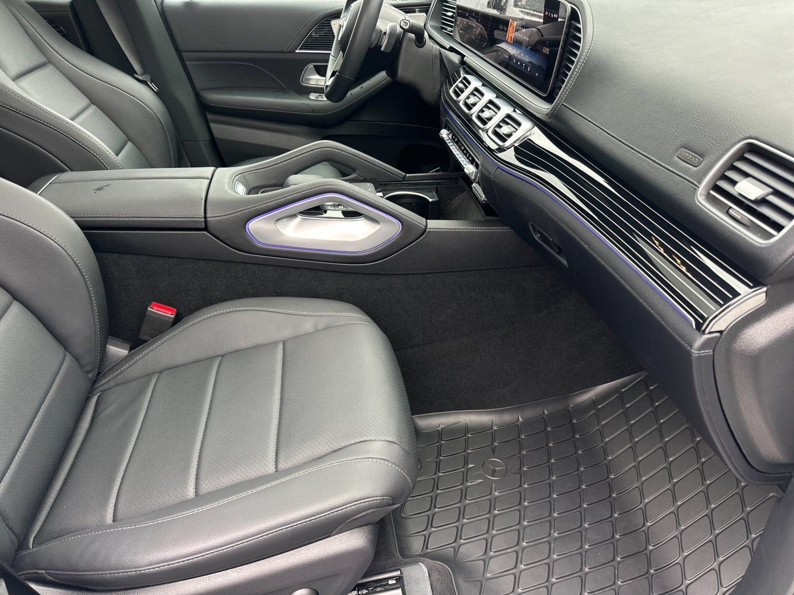 2024 Mercedes-Benz GLE GLE 350 4MATIC®