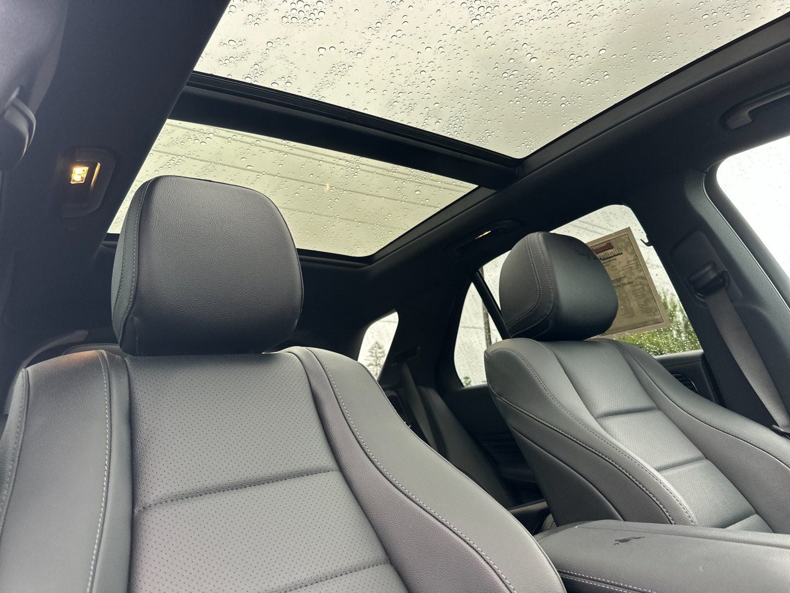 2024 Mercedes-Benz GLE GLE 350 4MATIC®