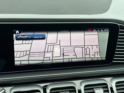 2024 Mercedes-Benz GLE GLE 350 4MATIC®