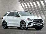 2024 Mercedes-Benz GLE GLE 350 4MATIC®