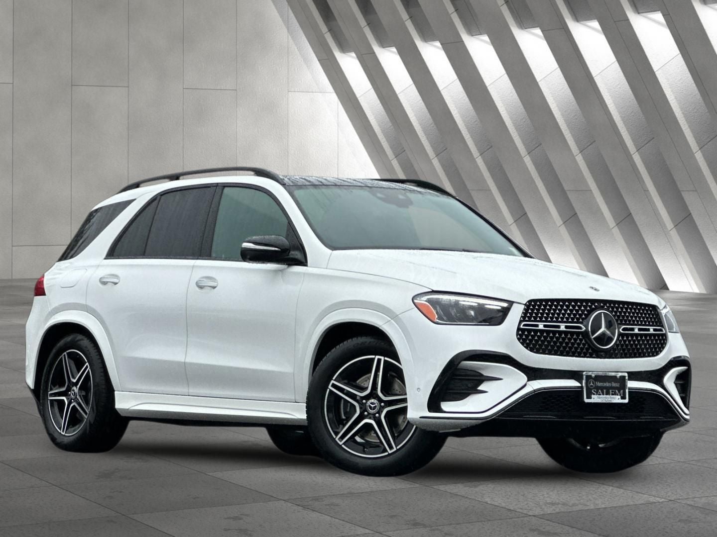 2024 Mercedes-Benz GLE GLE 350 4MATIC®
