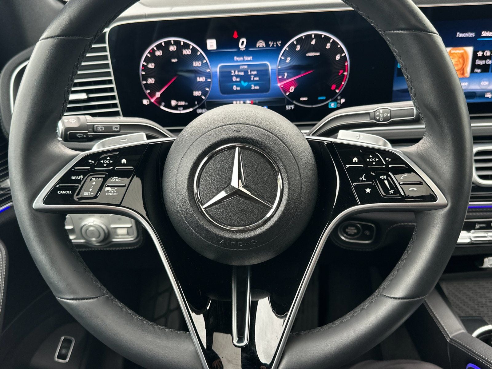 2024 Mercedes-Benz GLE GLE 350 4MATIC®